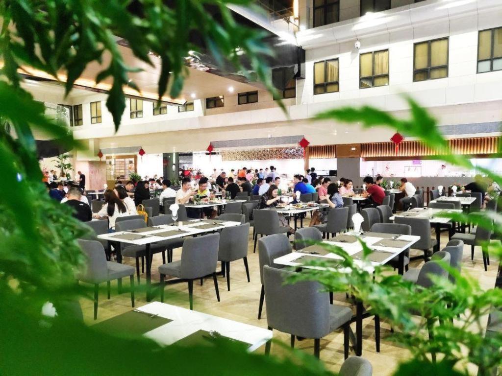 厦门可居酒店 外观 照片